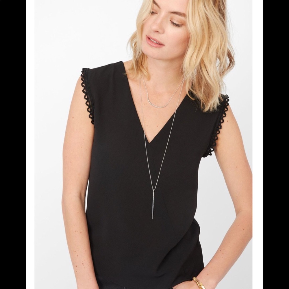 Stella & Dot Rae Top